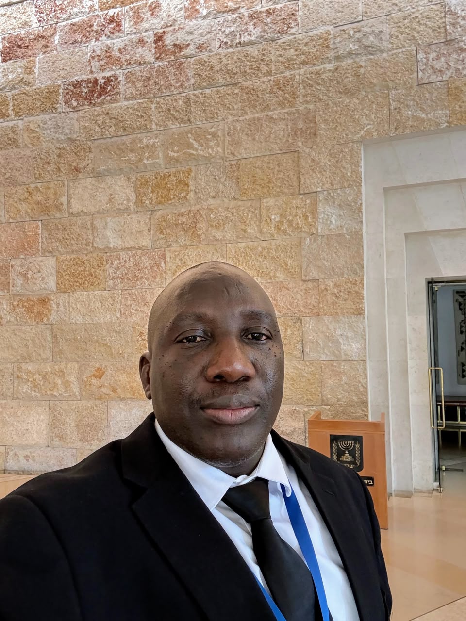 Abdoulie Colley