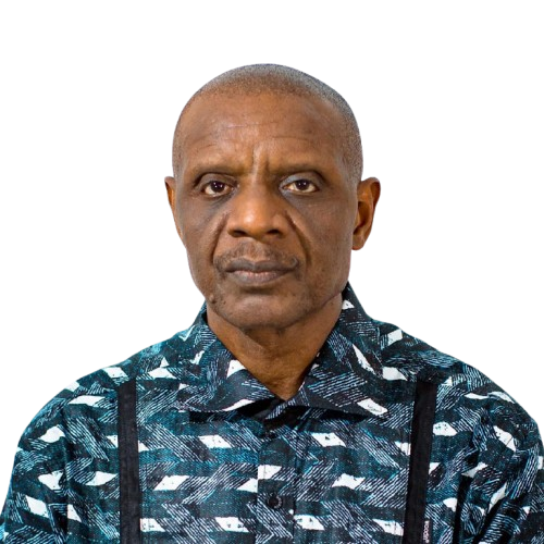Dr. Ebrima Sall