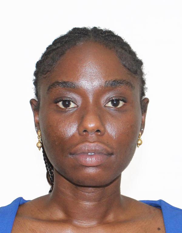 Fatoumatta Mbenga