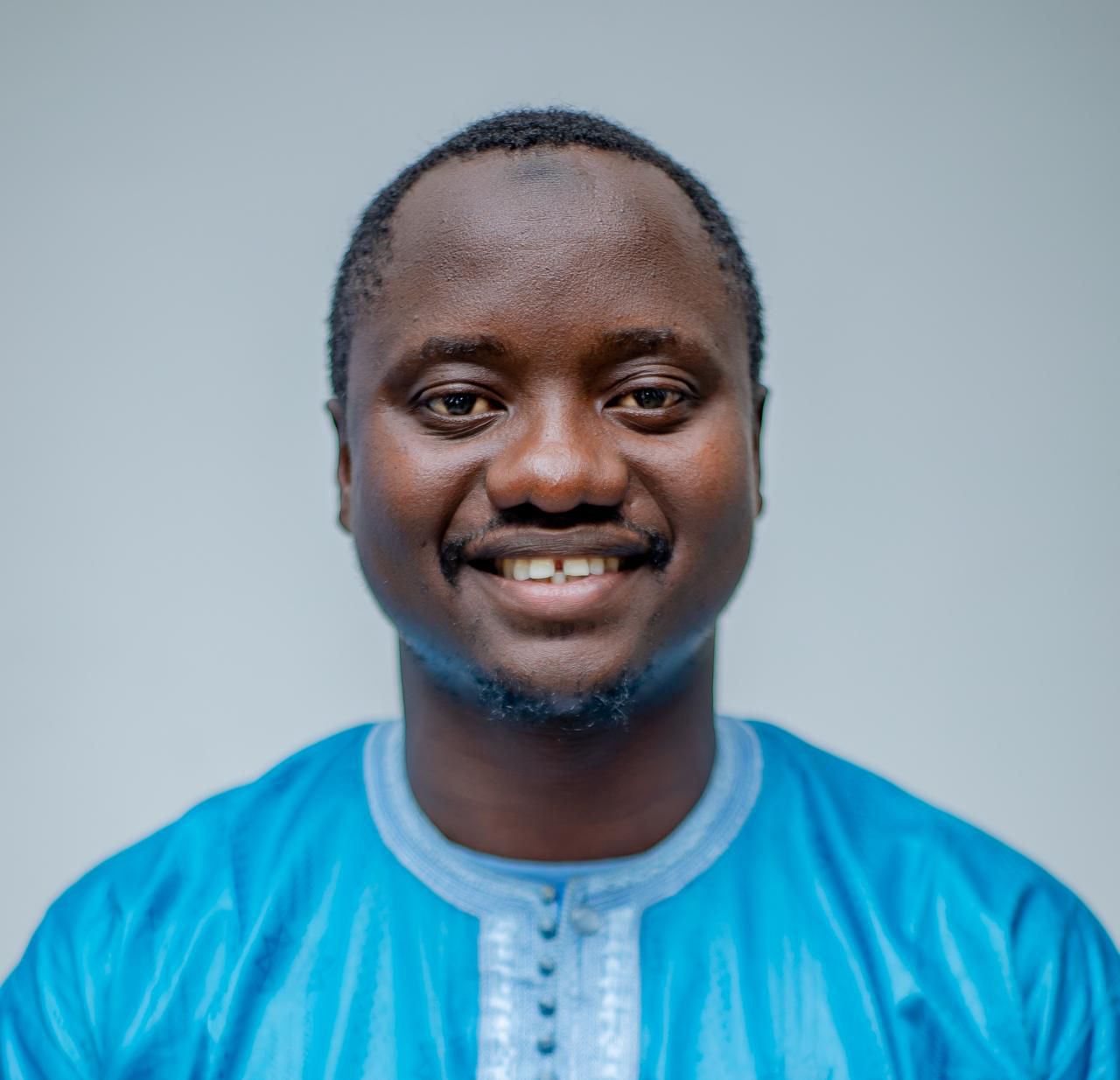 Dr. Lamin Darboe